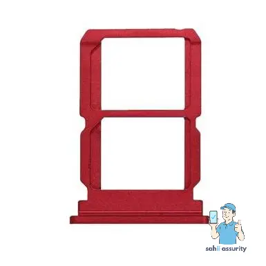 SIM Card Holder Tray for OnePlus 5T thumbnail